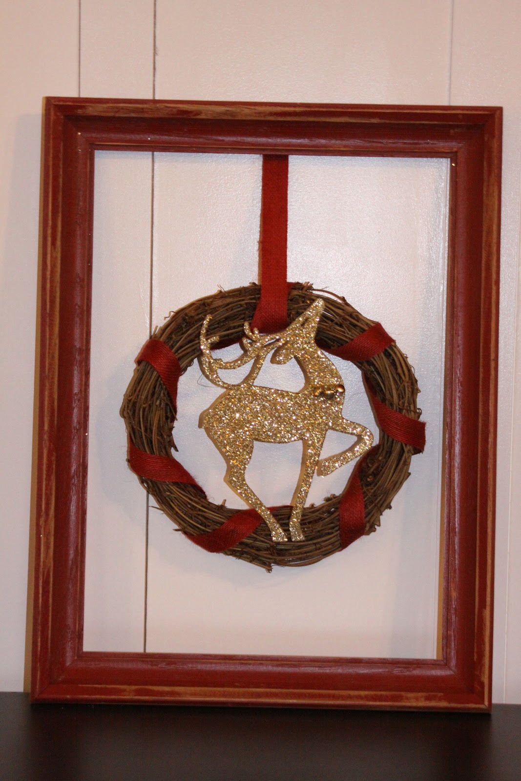 Our Pinteresting Family Inexpensive Christmas Decor